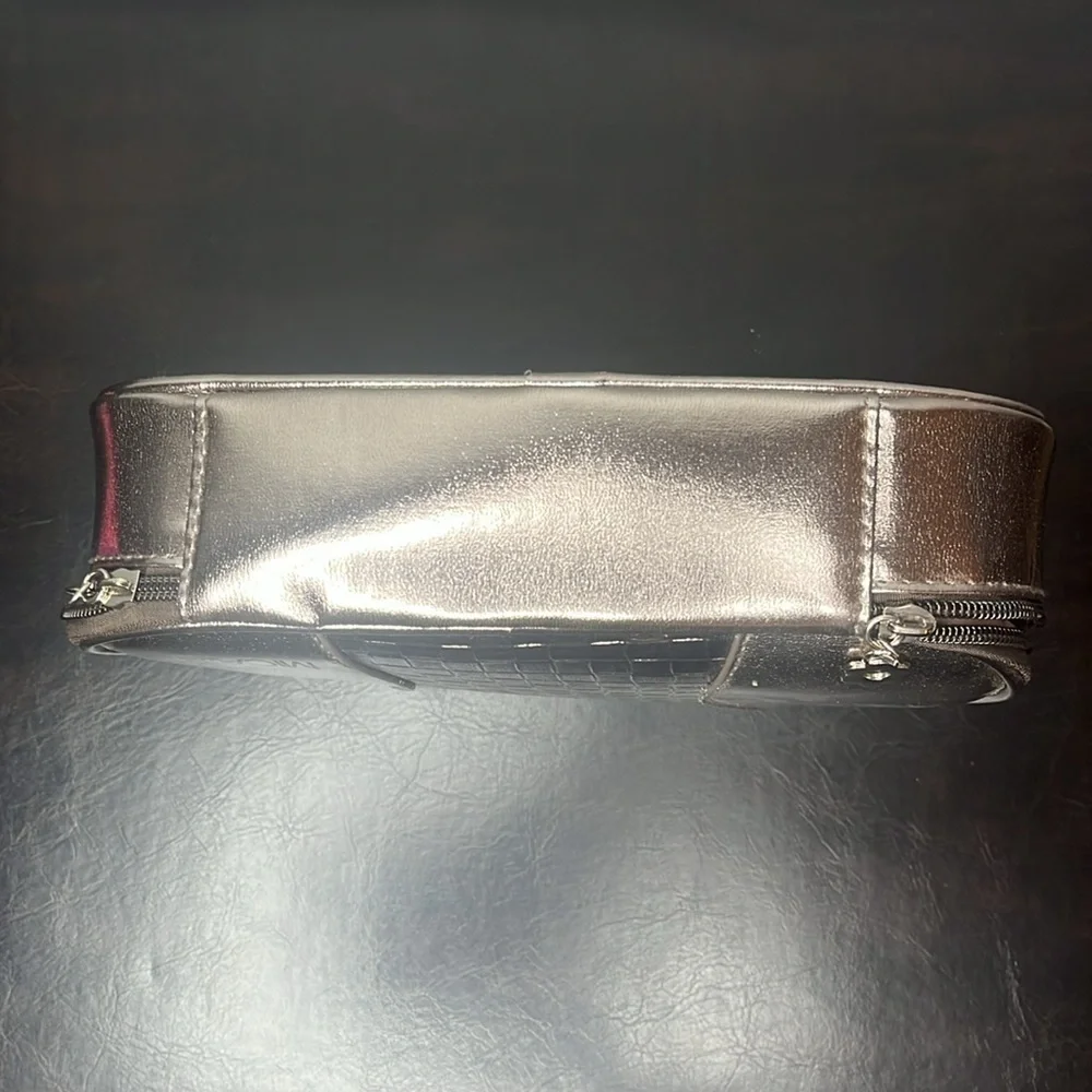MICA Cosmetic Bag with Extras